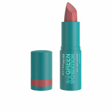 Rouge à lèvres hydratant Maybelline Green Edition 011-glacier (10 g)