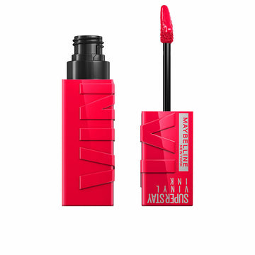 Rouge à lèvres Maybelline SuperStay 45-capricious Liquide