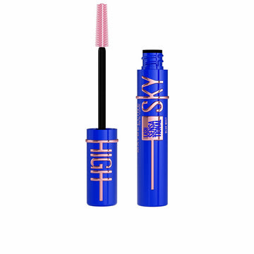 Mascara Maybelline Lash Sensational Sky High Blue mist 7,2 ml