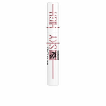 Pré-base pour les Cils Effet Amplitude Maybelline Lash Sensational Sky High 7,2 ml