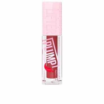 Brillant à lèvres Maybelline Plump Nº 006 Hot chilli 5,4 ml Volumateur pour les lèvres