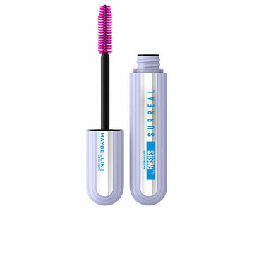 Mascara pour les cils effet volume Maybelline The Falsies Surreal Résistant à l'eau 10 ml