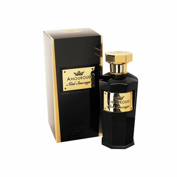 Parfum Unisexe Amouroud EDP Miel Sauvage 100 ml