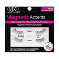 Faux cils Magnetic Accent Ardell Magnetic Accent Nº 001