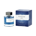 Parfum Homme Guess EDT 100 ml Guess 1981 Indigo For Men