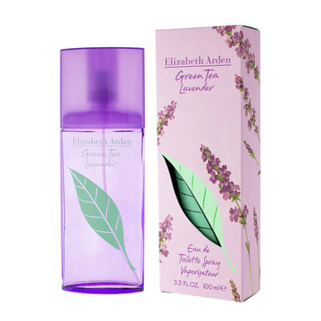 Parfum Femme Elizabeth Arden EDT Green Tea Lavender 100 ml