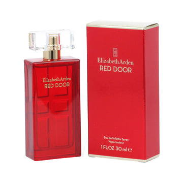 Parfum Femme Elizabeth Arden EDT 30 ml Red Door