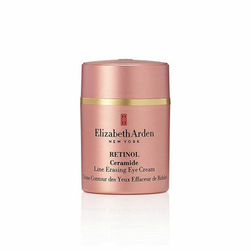 Crème anti-âge contour des yeux Elizabeth Arden Ceramide Rétinol (15 ml)