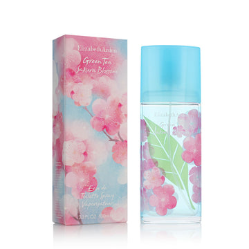 Parfum Femme Elizabeth Arden EDT Green Tea Sakura Blossom 100 ml