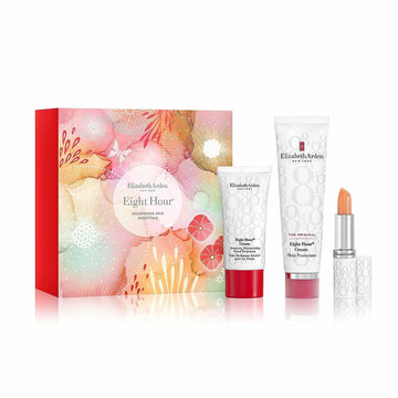 Set de Cosmétiques Femme Elizabeth Arden Eight Hour 3 Pièces