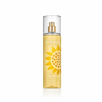 Body Spray Elizabeth Arden 236 ml Sunflowers