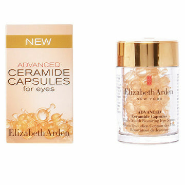 Anti-Ageing Capsules Elizabeth Arden Advanced 60 Units