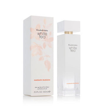 Women's Perfume Elizabeth Arden EDT White Tea Mandarin Blossom (100 ml)