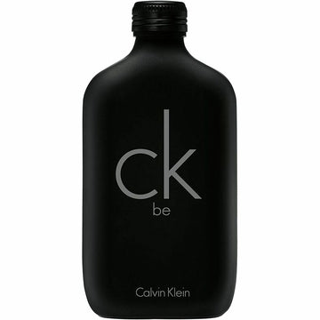 Parfum Unisexe Calvin Klein 180398 EDT 50 ml