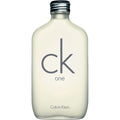 Unisex Perfume Calvin Klein ck one EDT 200 ml