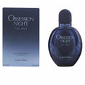 Parfum Homme Calvin Klein 137664 EDT Obsession Night For Men 125 ml