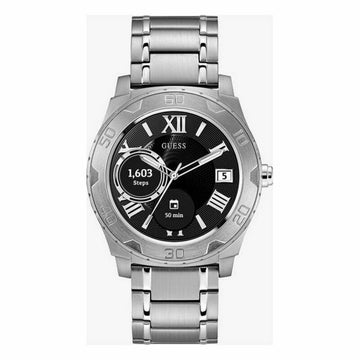 Men's Watch Guess (Ø 44 mm)