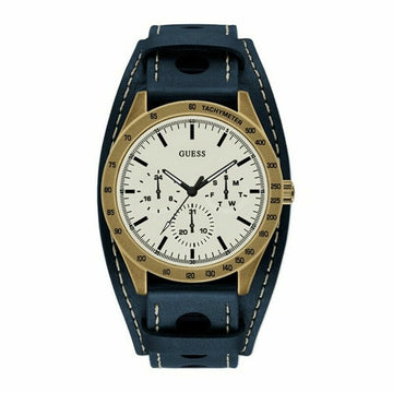 Montre Homme Guess W1100G2