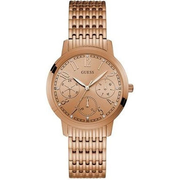 Montre Femme Guess LATTICE (Ø 38 mm)