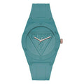 Montre Femme Guess Bleu