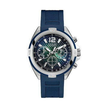 Men's Watch Guess Blue