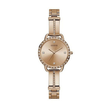 Montre Femme Guess GW0022L3 (Ø 30 mm)