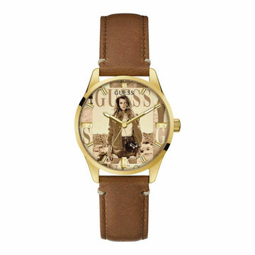 Montre Femme Guess GW0290L1