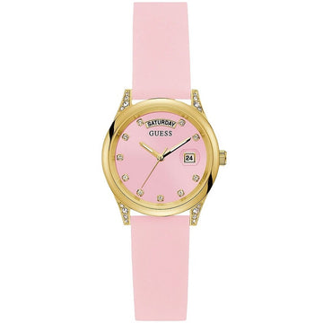 Montre Femme Guess MINI AURA (Ø 31 mm)