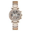 Ladies' Watch Guess SOLSTICE (Ø 37 mm)