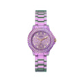 Ladies' Watch Guess CROWN JEWEL (Ø 36 mm)