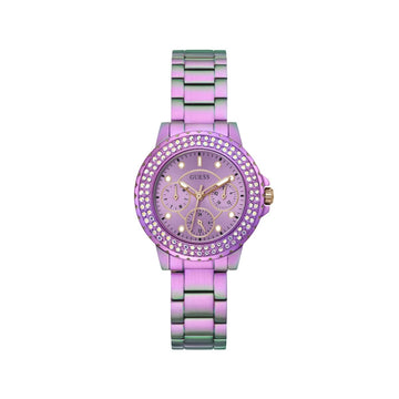 Montre Femme Guess CROWN JEWEL (Ø 36 mm)