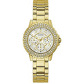 Montre Femme Guess CROWN JEWEL (Ø 36 mm)