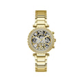 Ladies' Watch Guess SOLSTICE (Ø 37 mm)