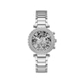 Montre Femme Guess SOLSTICE (Ø 37 mm)