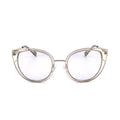 Lunettes de soleil Femme Furla SFU246-54579X ø 54 mm