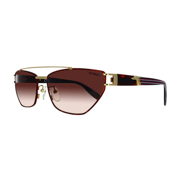 Lunettes de soleil Femme Trussardi STR375-378-61