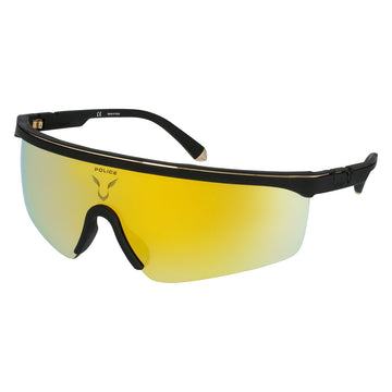 Lunettes de soleil Homme Police SPLA28-996AAG