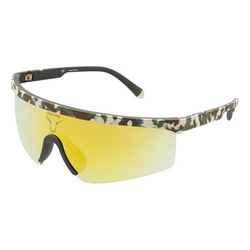 Men's Sunglasses Police SPLA28KAJG