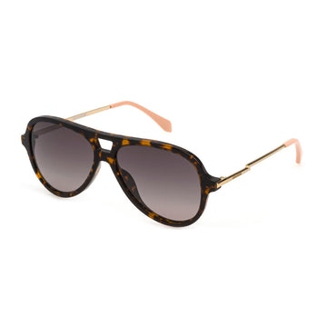 Lunettes de soleil Femme Zadig & Voltaire SZV309-580722 ø 58 mm