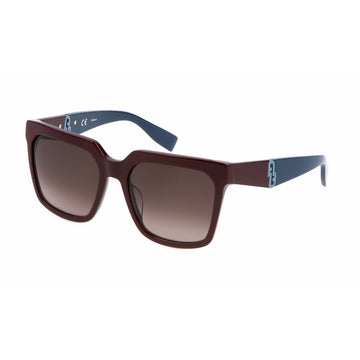 Ladies' Sunglasses Furla SFU594-550G96 Ø 55 mm