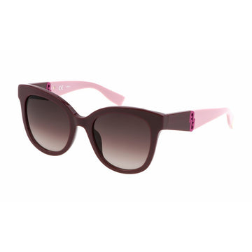 Ladies' Sunglasses Furla SFU595-5203G6 Ø 52 mm