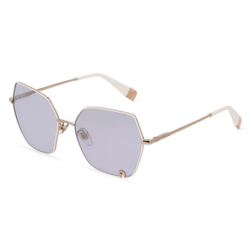 Lunettes de soleil Femme Furla SFU599-58361G ø 58 mm