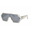 Lunettes de soleil Homme PHILIPP PLEIN SPP047-999YLX-22G