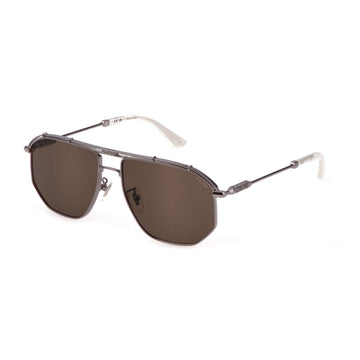 Lunettes de soleil Homme Police SPLL17-590509 ø 59 mm