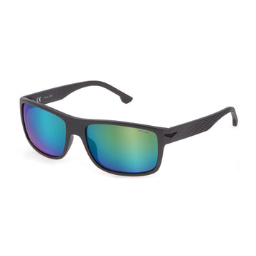 Men's Sunglasses Police SPLB39E60T17P ø 60 mm