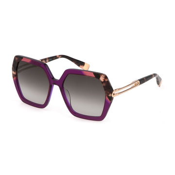 Ladies' Sunglasses Furla SFU684-5609FE ø 56 mm