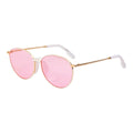 Ladies' Sunglasses Kenzo KZ40011F-30Y Ø 55 mm