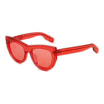 Lunettes de soleil Femme Kenzo KZ40022F-42E Ø 53 mm