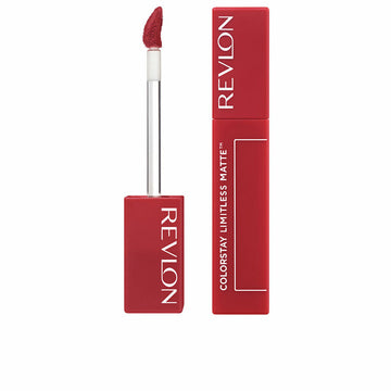 Rouge à lèvres liquide Revlon ColorStay Limitless Matte Nº 014 Dream job