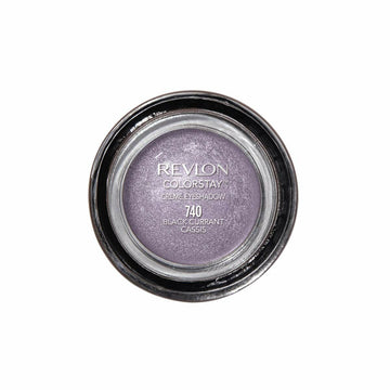 Eyeshadow Revlon Colorstay Nº 740 Black Currant 5,2 g